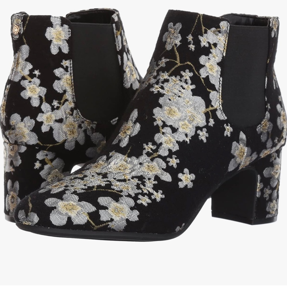 COPY - Anne Klein Ankle Boot